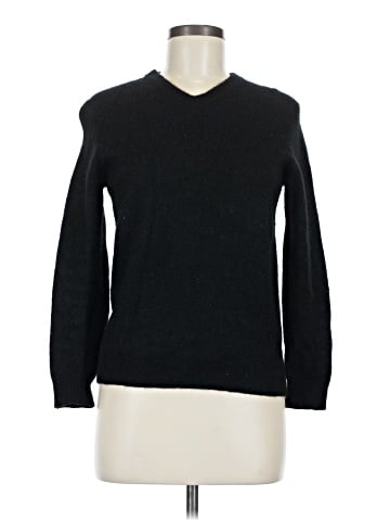 Charter Club Cashmere Pullover Sweater (view 1)