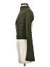 Nia Green Long Sleeve Turtleneck Size S - photo 5