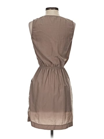 Poetry Casual Dress (view 2)