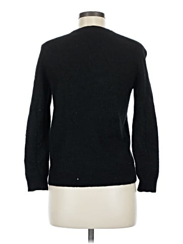 Charter Club Cashmere Pullover Sweater (view 2)