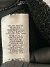 Assorted Brands Black Gray Formal Skirt Size S - photo 5