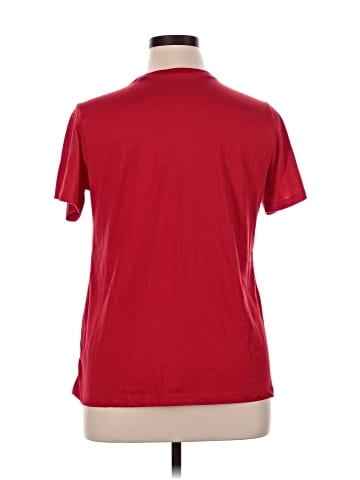 Holiday Time Active T-Shirt (view 2)