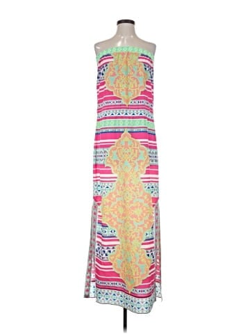 Hale Bob Casual Dress (view 1)