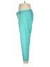 Talbots Teal Casual Pants Size 16 - photo 5