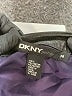 DKNY 100% Polyester Solid Purple Formal Skirt Size 4 (petite) - photo 4
