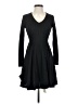 Halara Black Casual Dress Size XS - photo 1