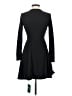 Halara Black Casual Dress Size XS - photo 2