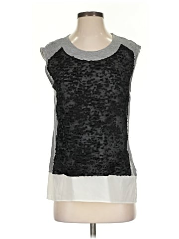 DKNYC Sleeveless T-Shirt (view 1)