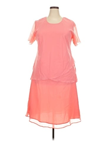 Anthony Richards Casual Dress (view 1)
