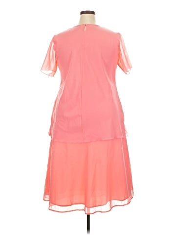 Anthony Richards Casual Dress (view 2)