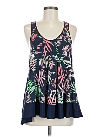 The Webster at Target Sleeveless Top (view 1)