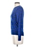 Banana Republic Stripes Blue Pullover Sweater Size XS - photo 5