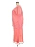 Anthony Richards 100% Polyester Pink Casual Dress Size 18 (petite) - photo 5