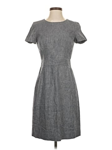 J.Crew Factory Store Casual Dress (view 1)