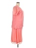 Anthony Richards 100% Polyester Pink Casual Dress Size 18 (petite) - photo 4
