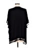Gena Black Kimono Size M - photo 2