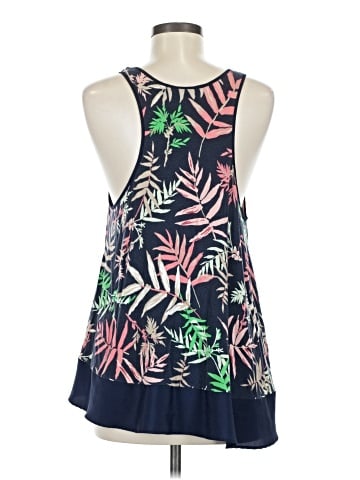 The Webster at Target Sleeveless Top (view 2)