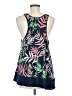 The Webster at Target Blue Sleeveless Top Size M - photo 2