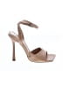 Topshop Tan Sandals Size 5 - photo 1