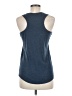 District. Blue Tank Top Size M - photo 2