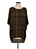 Lularoe Brown Kimono Size L - photo 1