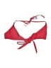 Zaful Red Swimsuit Top Size S - photo 1