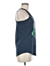 District. Blue Tank Top Size M - photo 4