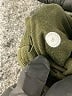 Lululemon Athletica Green Active Pants Size 8 - photo 8