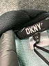 DKNY Teal Blue Sweatshirt Size M - photo 7