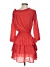 MICHAEL Michael Kors Red Cocktail Dress Size XS - photo 2
