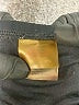 Unbranded Black Swimsuit Bottoms Size 4 - photo 3