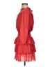 MICHAEL Michael Kors Red Cocktail Dress Size XS - photo 5