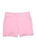32 Degrees Solid Pink Shorts Size L - photo 1