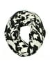 Unbranded Camo Gray Black Scarf One size - photo 1
