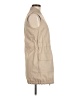 Akris Punto Tan Vest Size 6 - photo 4