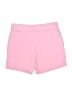 32 Degrees Solid Pink Shorts Size L - photo 2
