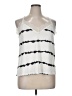 Unbranded White Tank Top Size XL - photo 1
