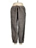Poetry Gray Casual Pants Size 16 - photo 1