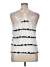 Unbranded White Tank Top Size XL - photo 2