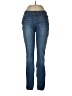 Guess Solid Blue Jeans Size 29 waist - photo 1