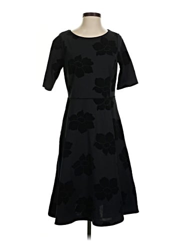 Lands' End Casual Dress (view 1)