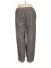 Poetry Gray Casual Pants Size 16 - photo 2