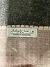 Haley & June Houndstooth Brown Casual Dress Size M - photo 7