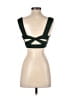 Gilly Hicks Green Tube Top Size XS - photo 2