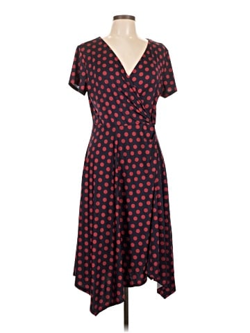 Tacera Casual Dress (view 1)