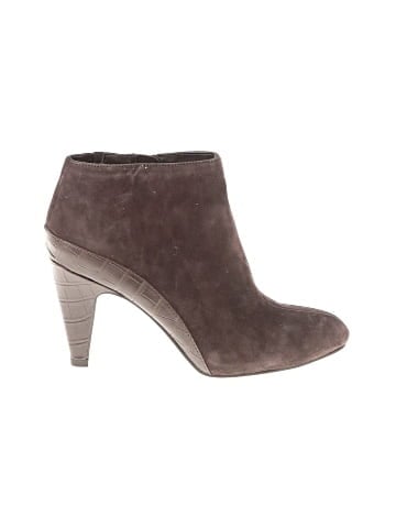 Bella Vita Ankle Boots (view 1)