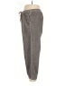Poetry Gray Casual Pants Size 16 - photo 5