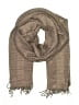 Torrid Brown Tan Scarf One size - photo 1