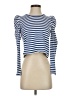 Rebecca Minkoff Blue Cardigan Size XS - photo 1