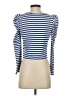 Rebecca Minkoff Blue Cardigan Size XS - photo 2